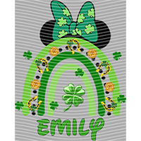 ST PATRICKS DAY-ST 188